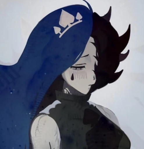 misfortune's avatar