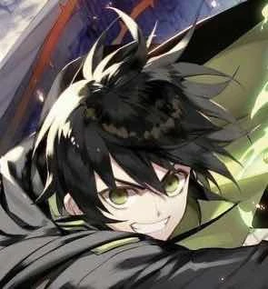 SERAPH - Yuichiro Hyakuya's avatar