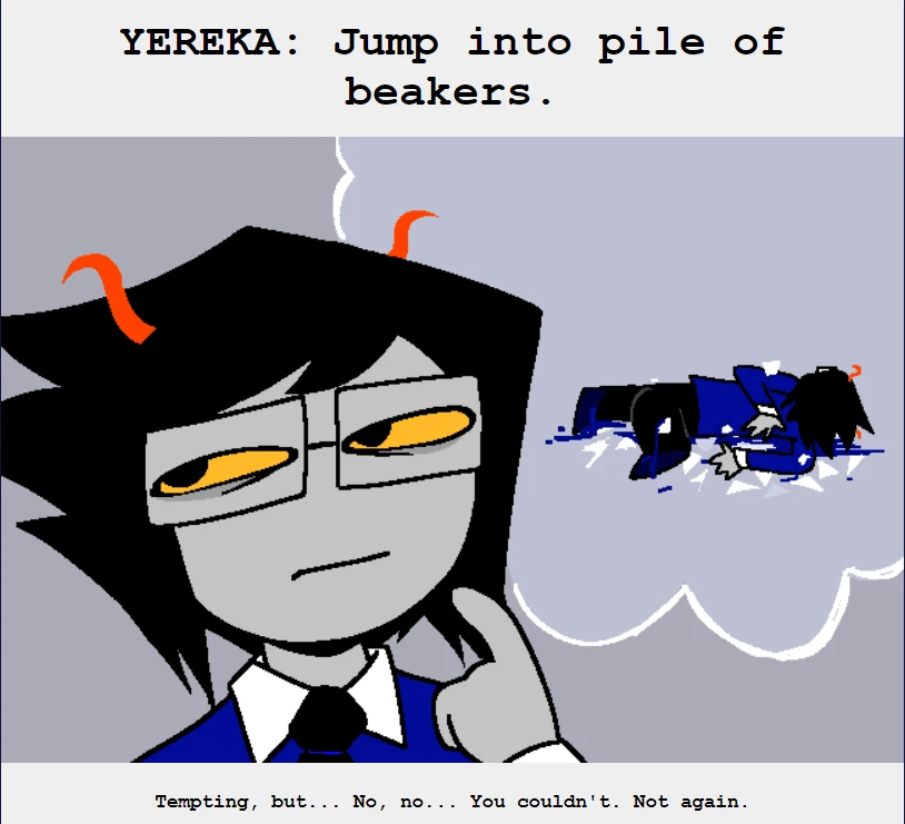 yereka's banner