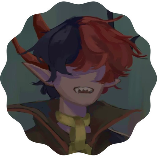 Krow's avatar