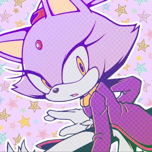 Blaze's avatar