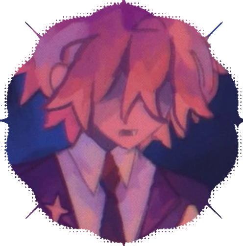 Purpled's avatar