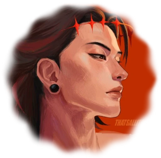 gael's avatar