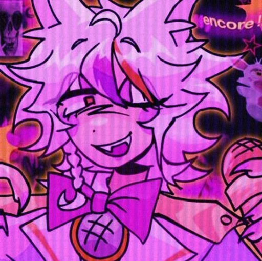 funtimefoxy's avatar