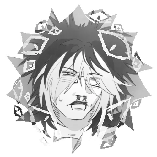 Evren's avatar