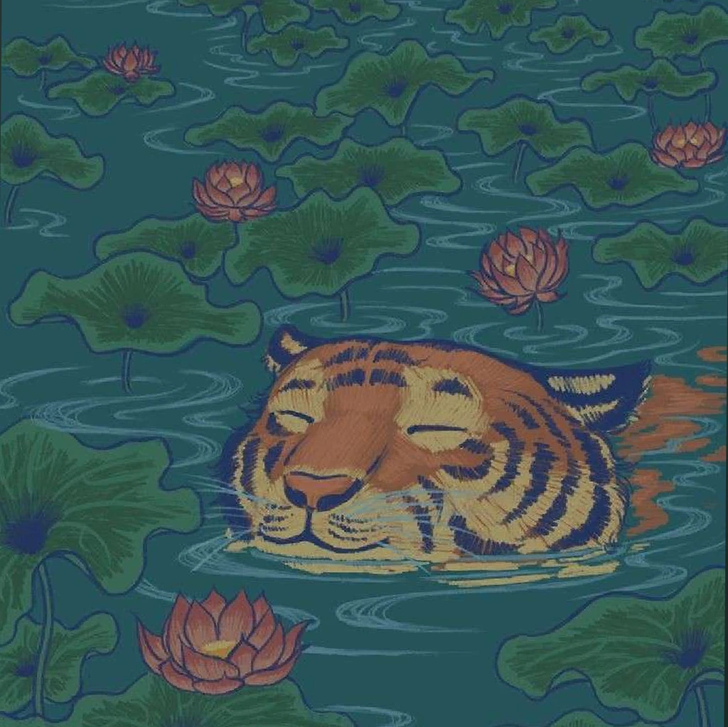 Luna⭑ 🌼's banner