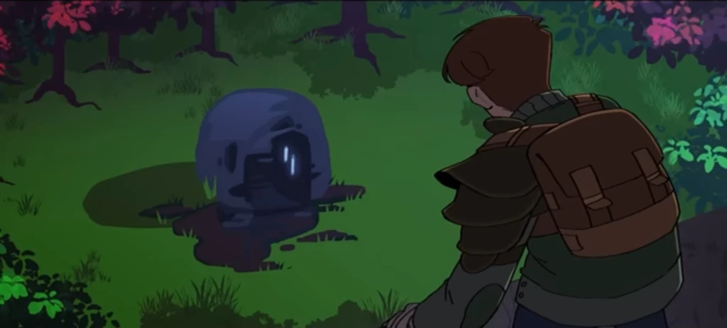 100d!Charlie's banner