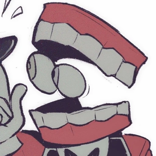 caine's avatar