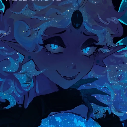 Pearl's avatar