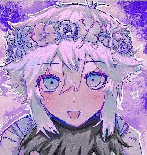 basil's avatar