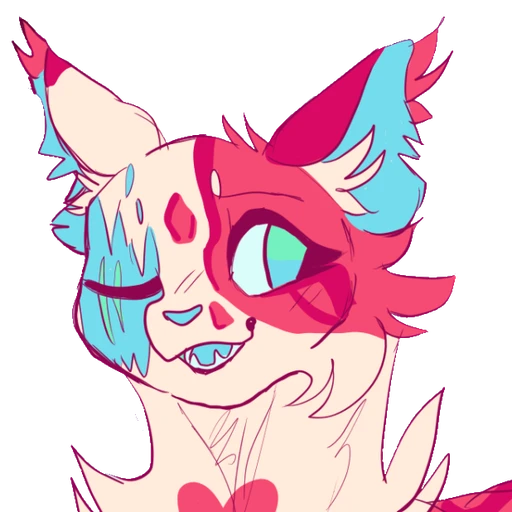 brightheart's avatar