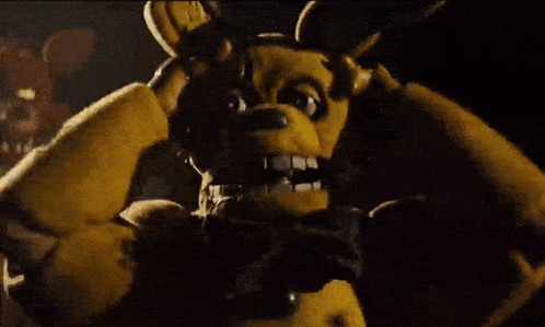 William Afton's banner