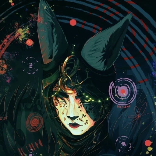 Lest's avatar