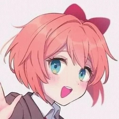 Sayori's avatar