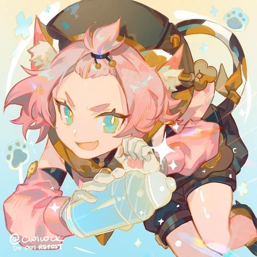 Diona's avatar