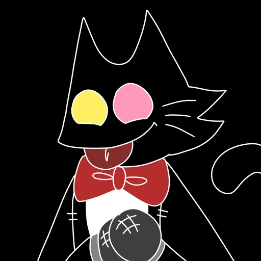 Pluey's avatar
