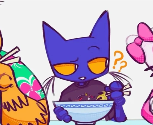 Pete's avatar
