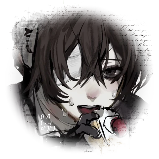 ⟡　026¹  　◟　　Synonym²　ﾉ 　 🪽🥠's avatar
