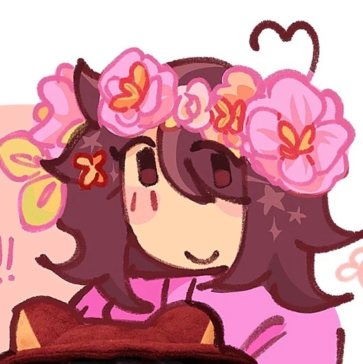 Camy's avatar