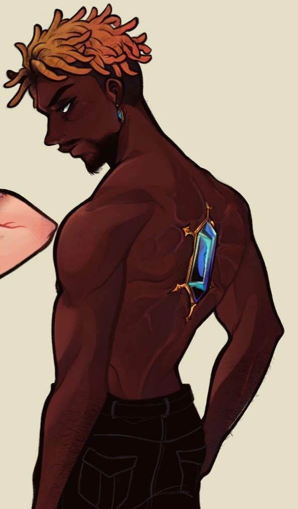 Flynn Lock [👻]'s banner