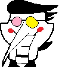 spamton's avatar