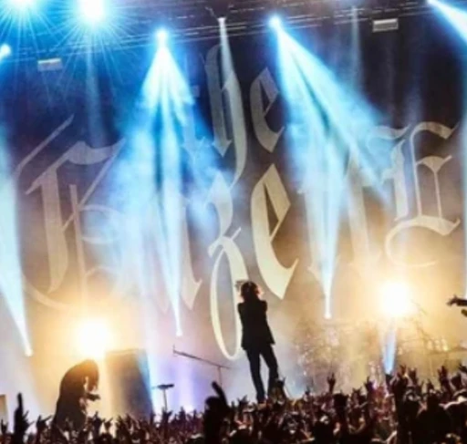 ♱          the gazette       ー's avatar