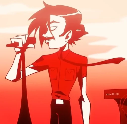 Roscoe's avatar