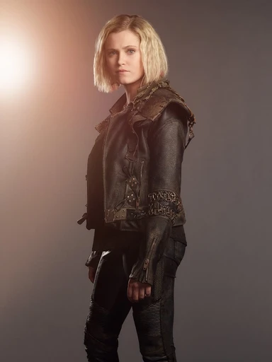 Clarke's avatar