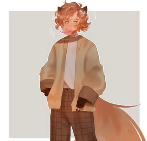 Crowley/Faro's avatar