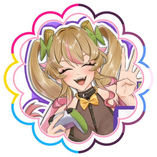 Pasta's avatar