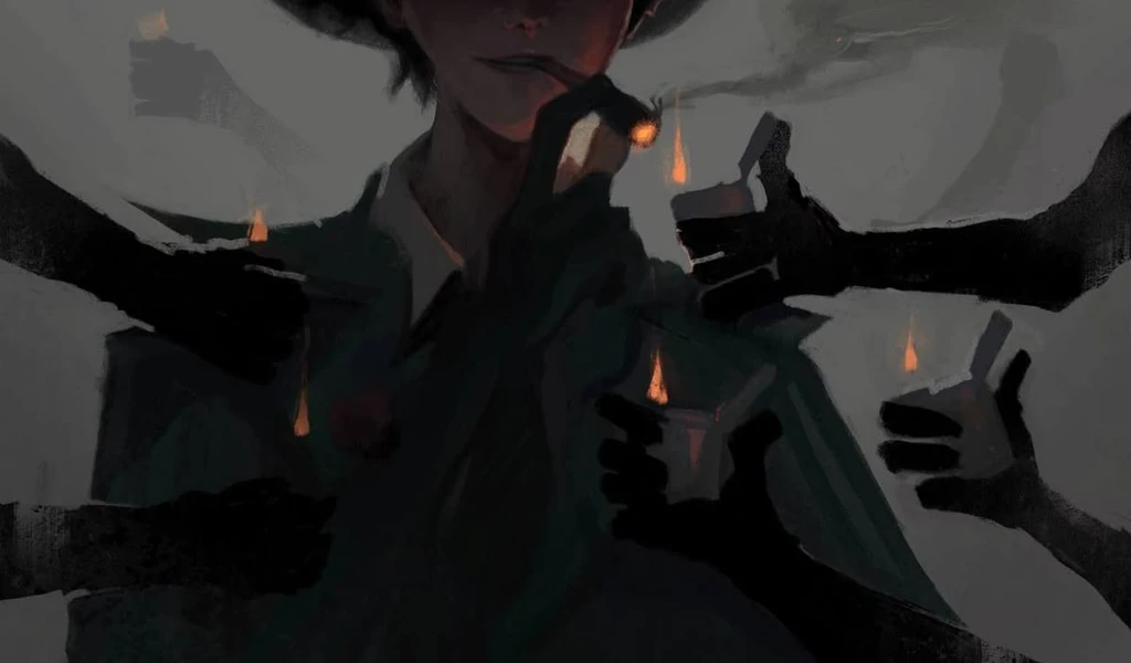 Anais/Eli/Onceler. He/They | callyrodgers's banner