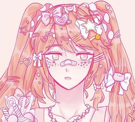Osana's avatar