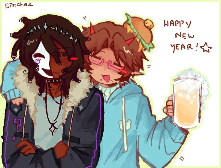 Niko's banner