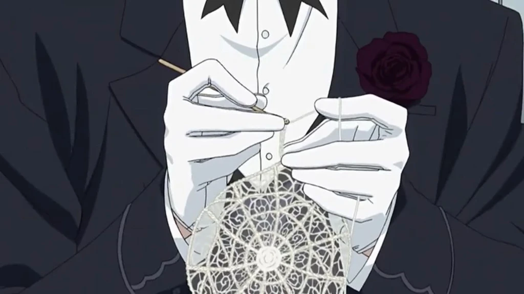 Claude's banner