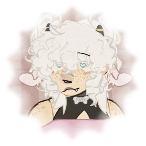 Fleur's avatar