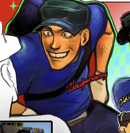 ACID's avatar
