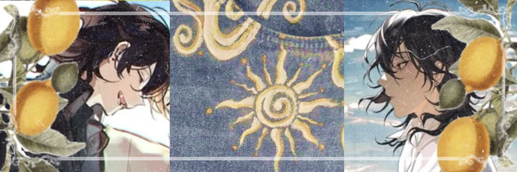 MARGAUX's banner