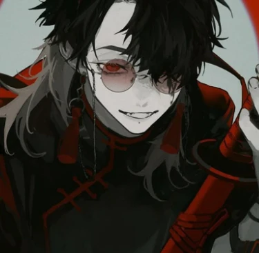 Marcus 🐺's avatar