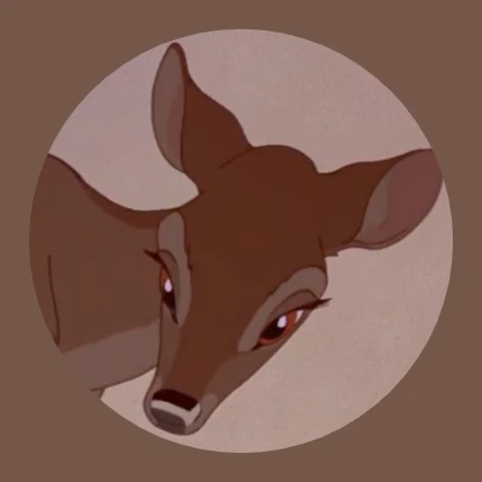 { Mira. 🦌}'s avatar