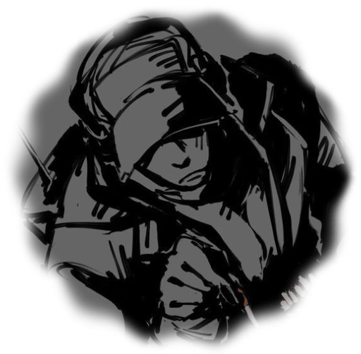 comrade's avatar