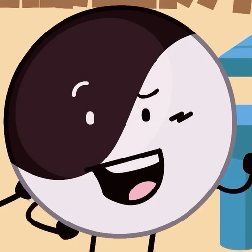 YinYang's avatar