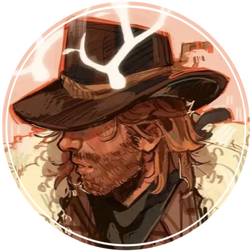 Jace's avatar