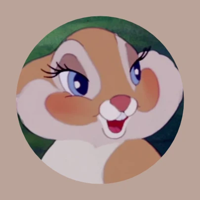 miss bunny's avatar