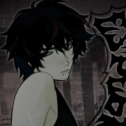 Lazarus's avatar