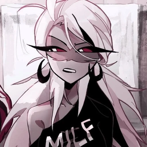 Carmilla's avatar