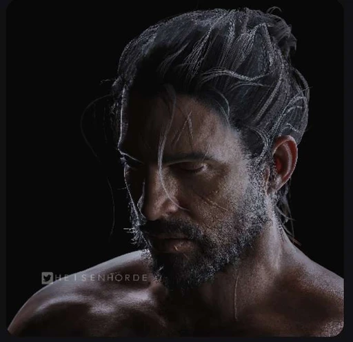 Karl⭑ ⚒️'s avatar