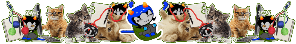 Nepeta's banner