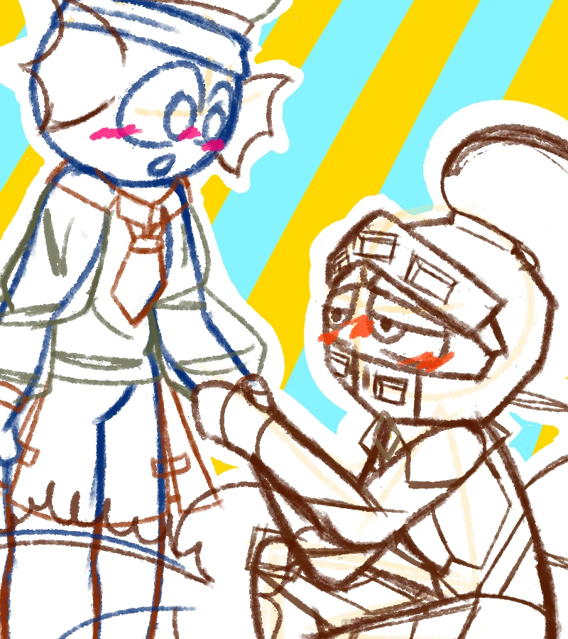 Soulvester's banner