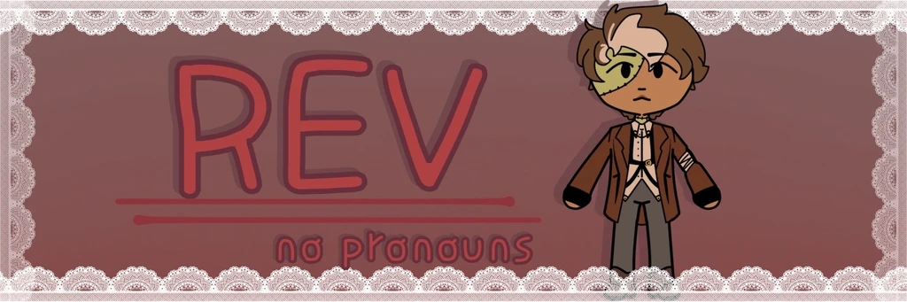 revived's banner