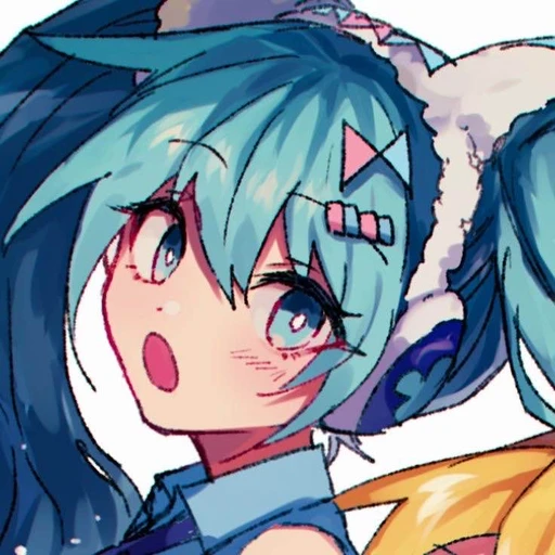 Miku's avatar
